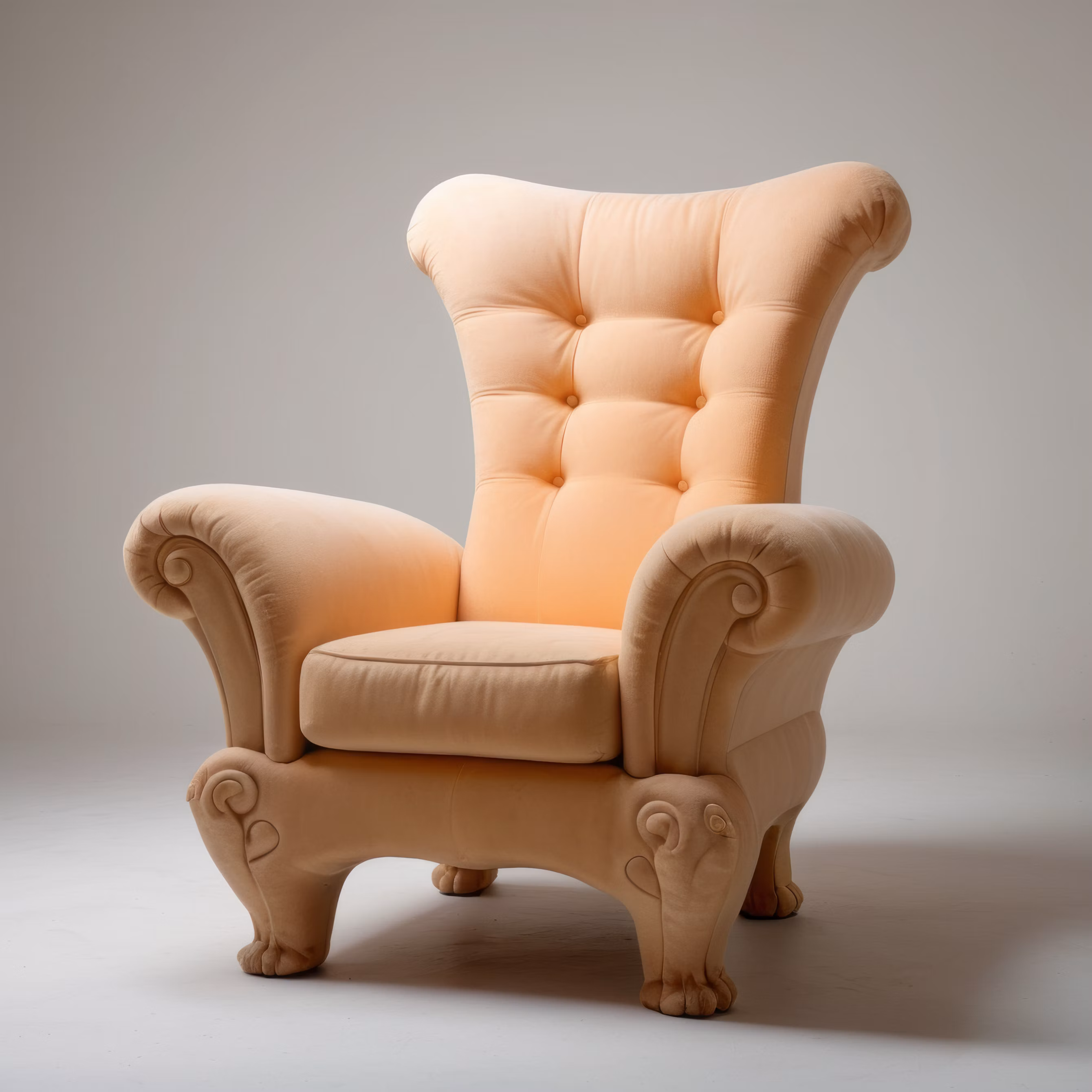 Armchair source preview